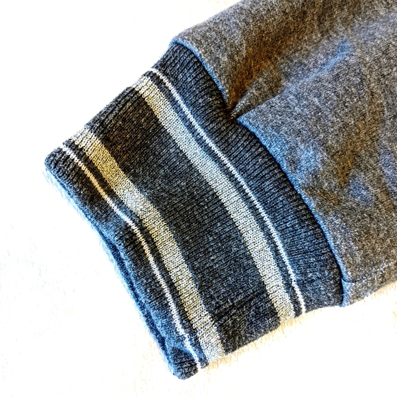 DISNEY Classic Cameo Minnie Mouse Sweatshirt Dress - Picture 8 of 14